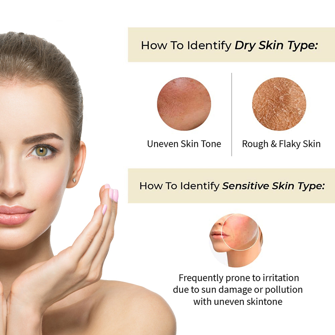 Arjun Hydroplenish Moisturizing Face Crean For Dry & Sensitive Skin 50g