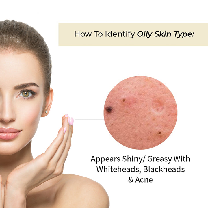 Arjun Hydroplenish Moisturizing Face Crean For Oily Skin 50g